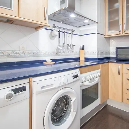 Apartament Posadilla