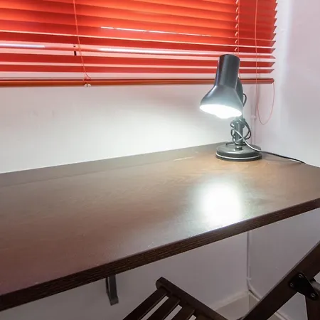 Apartament Posadilla Kadyks