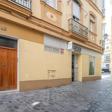 Posadilla Apartament