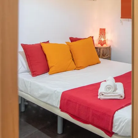 Apartament Posadilla
